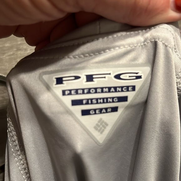 Columbia shirt - Picture 6 of 6